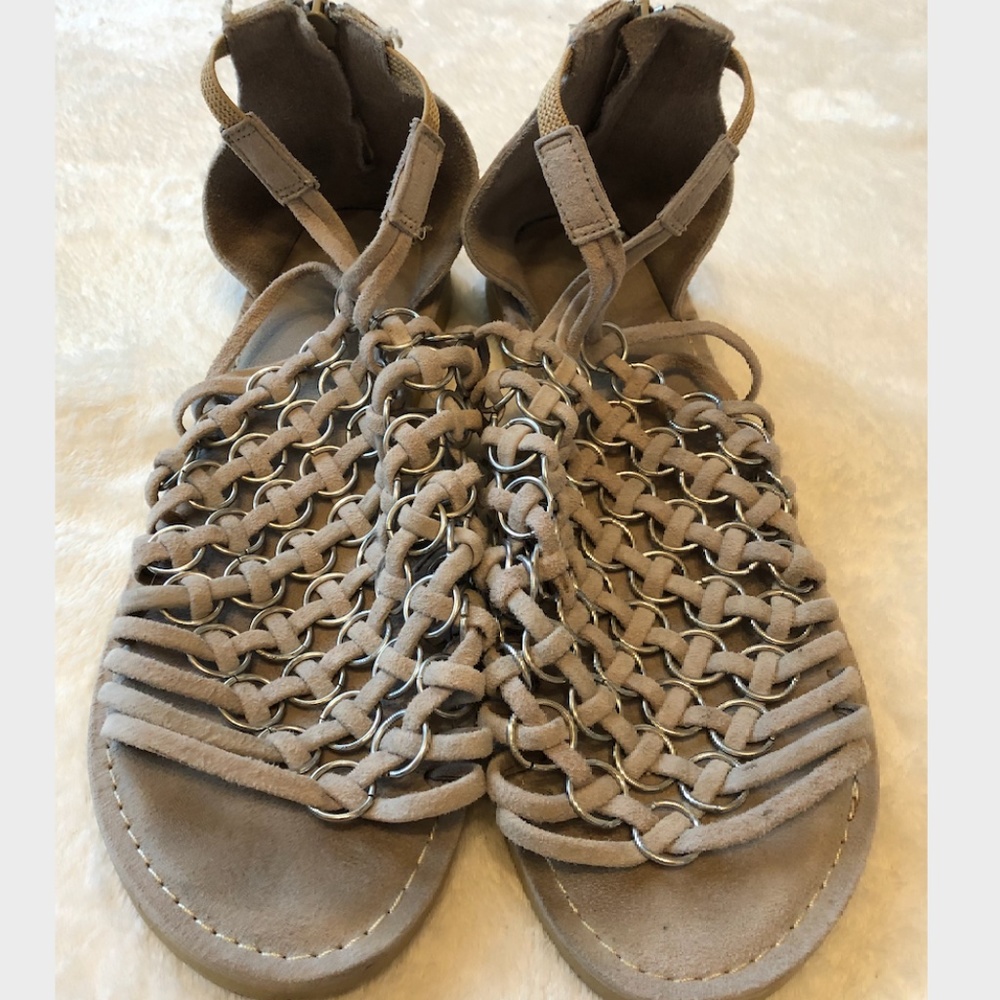 Free People Sandals